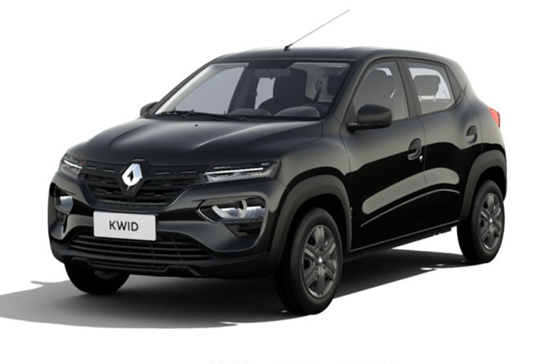 Read more about the article RENAULT KWID OUTSIDER – BVM5 – 0.9 – 65 CV – ESSENCE – NOIR  – 2024