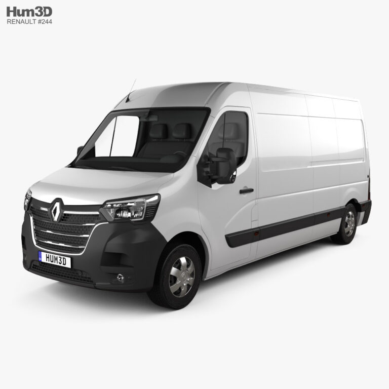 Read more about the article RENAULT MASTER L3H2 – BVM – 2.3 DCI – 125 CV – BLANC – 2024