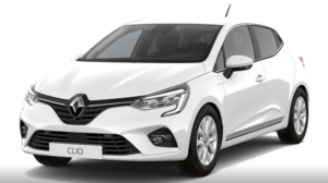 Read more about the article RENAULT CLIO EQUILIBRE – BVM6 – 1.5 DCI – 115 CV – BLANC – 2024