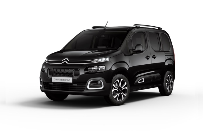 Read more about the article CITROEN BERLINGO – 1.6 HDI- 92 CV – BVM – NOIR – 2024