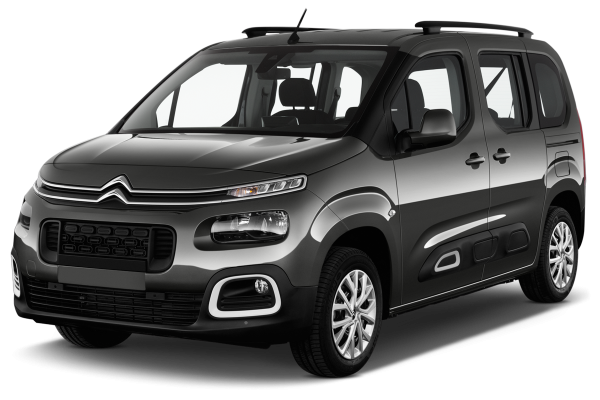 Read more about the article CITROEN BERLINGO – 1.6 HDI – 92 CV – BVM – GRIS PLATINIUM – 2024