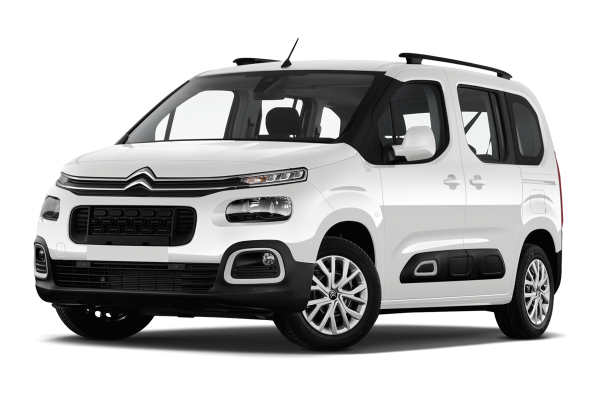 Read more about the article CITROEN BERLINGO – 1.6 HDI – 92 CV – BVM – BLANC – 2024