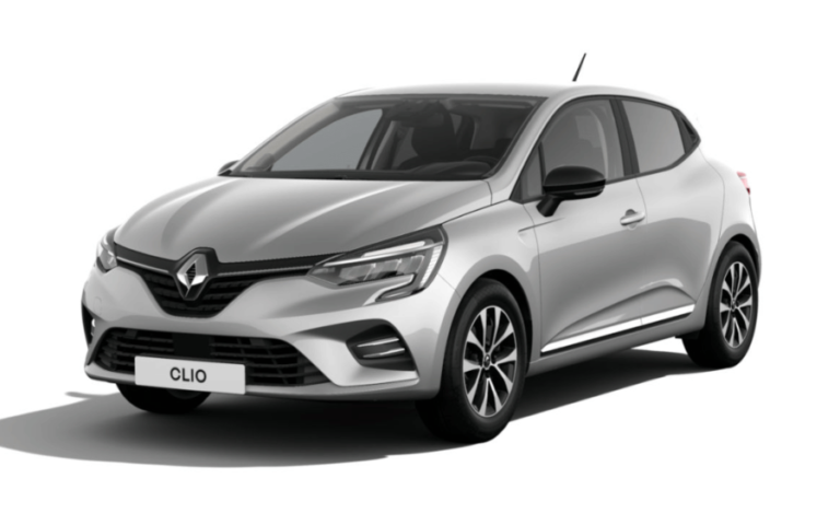 Read more about the article RENAULT CLIO EQUILIBRE – BVM6 – 1.5 DCI – 115 CV – GRIS – 2024