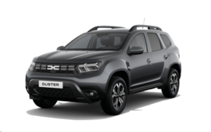 Read more about the article DACIA DUSTER JOURNEY – BVA – 1.5 DCI – 110 CV – GRIS COMÈTE – 2024