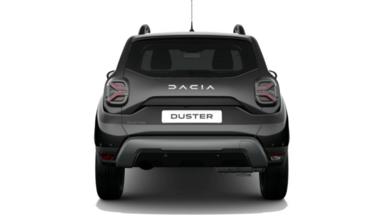 exportation-algerie-dacia-duster-journey-noir