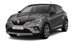 Read more about the article RENAULT CAPTUR TECHNO – BVM6 – 1.5 DCI – 115 CV – GRIS PLATINIUM – 2024