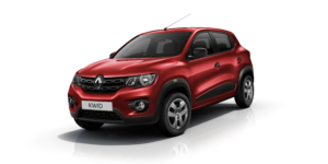 Read more about the article RENAULT KWID OUTSIDER – BVM5 – 0.9 – 65 CV – ESSENCE – ROUGE  – 2024