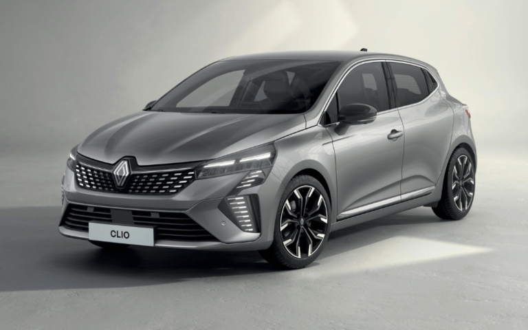 Read more about the article RENAULT CLIO ALPINE – BVM6 – 1.5 DCI – 115 CV – GRIS – 2024