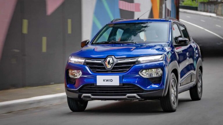 Read more about the article RENAULT KWID OUTSIDER – BVM5 – 0.9 – 65 CV – ESSENCE – BLEU  – 2024