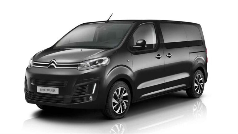 Read more about the article CITROEN JUMPY – 2.0 HDI – 150 CV – BVM – NOIR – 2024