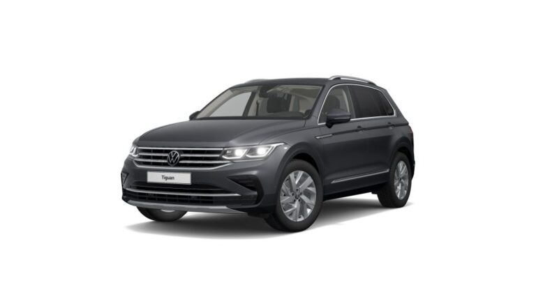 Read more about the article VOLKSWAGEN TIGUAN R-LINE – BVA – 2.0 TDI – 150 CV – GRIS DAUPHIN – 2024