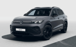 Read more about the article VOLKSWAGEN TIGUAN R-LINE – BVA – 2.0 TDI- 150 CV DSG – GRIS DAUPHIN – 2024