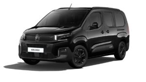 Read more about the article CITROEN BERLINGO XTR – 1.6 HDI- 92 CV – BVM – NOIR – 2025