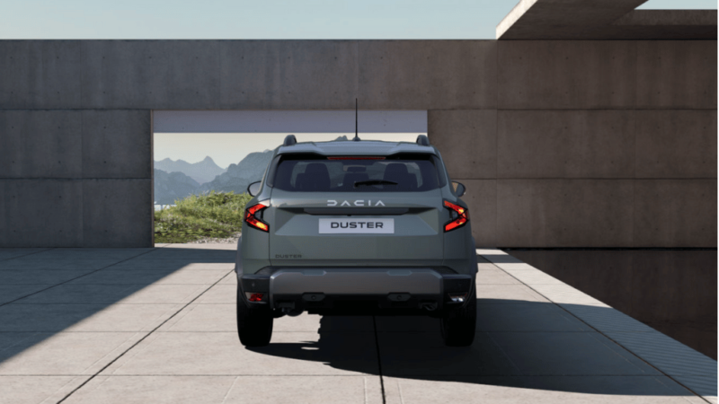 algerie-nouveau-dacia-duster-vert-export