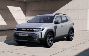 Read more about the article NOUVEAU DACIA DUSTER EXTREME – BVA – 1.3 TCE – 155 CV – BEIGE SANDSTONE – 2025