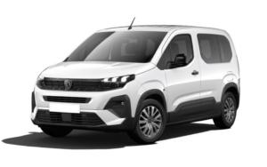 Read more about the article NOUVEAU PEUGEOT RIFTER ALLURE – BVM – 1.6 HDI – 92 CV – BLANC – 2025