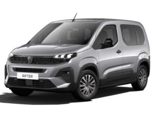 Read more about the article NOUVEAU PEUGEOT RIFTER ALLURE – BVM – 1.6 HDI – 92 CV – GRIS ARTENSE – 2025