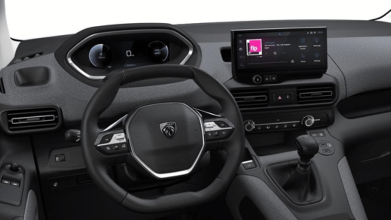 interieur-nouveau-peugeot-rifter-algerie