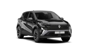 Read more about the article NOUVEAU CAPTUR ESPRIT ALPINE – BVA– 1.3 TCE – 150 CV – NOIR – 2026