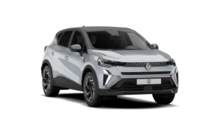 Read more about the article NOUVEAU CAPTUR ESPRIT ALPINE – 1.3 TCE – 150 CV  –BVA – GRIS NARDO – 2026